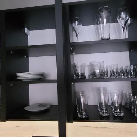 Hanza Tower Apartament 306, Basen, Sauna, Jacuzzi, Fitness 슈체친 외부 사진