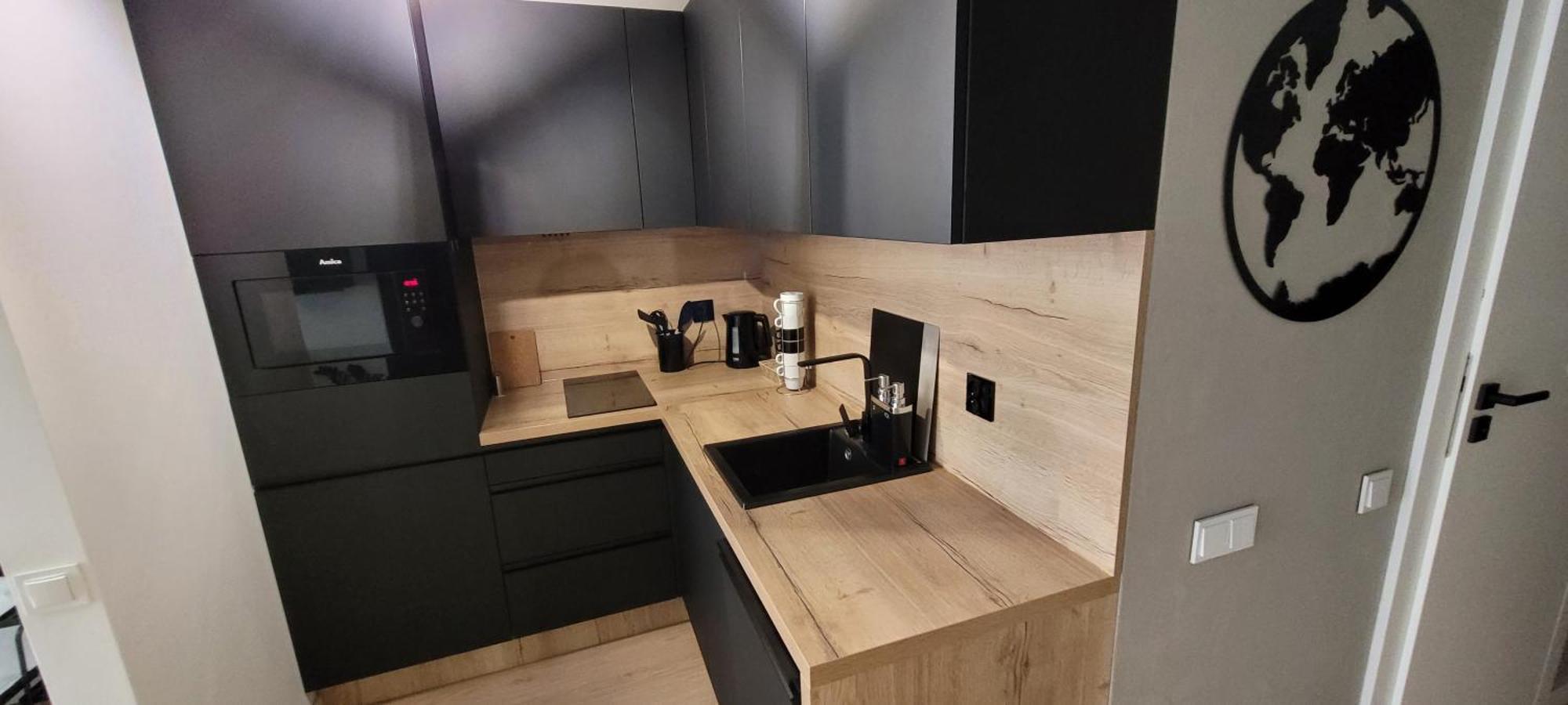 Hanza Tower Apartament 306, Basen, Sauna, Jacuzzi, Fitness 슈체친 외부 사진