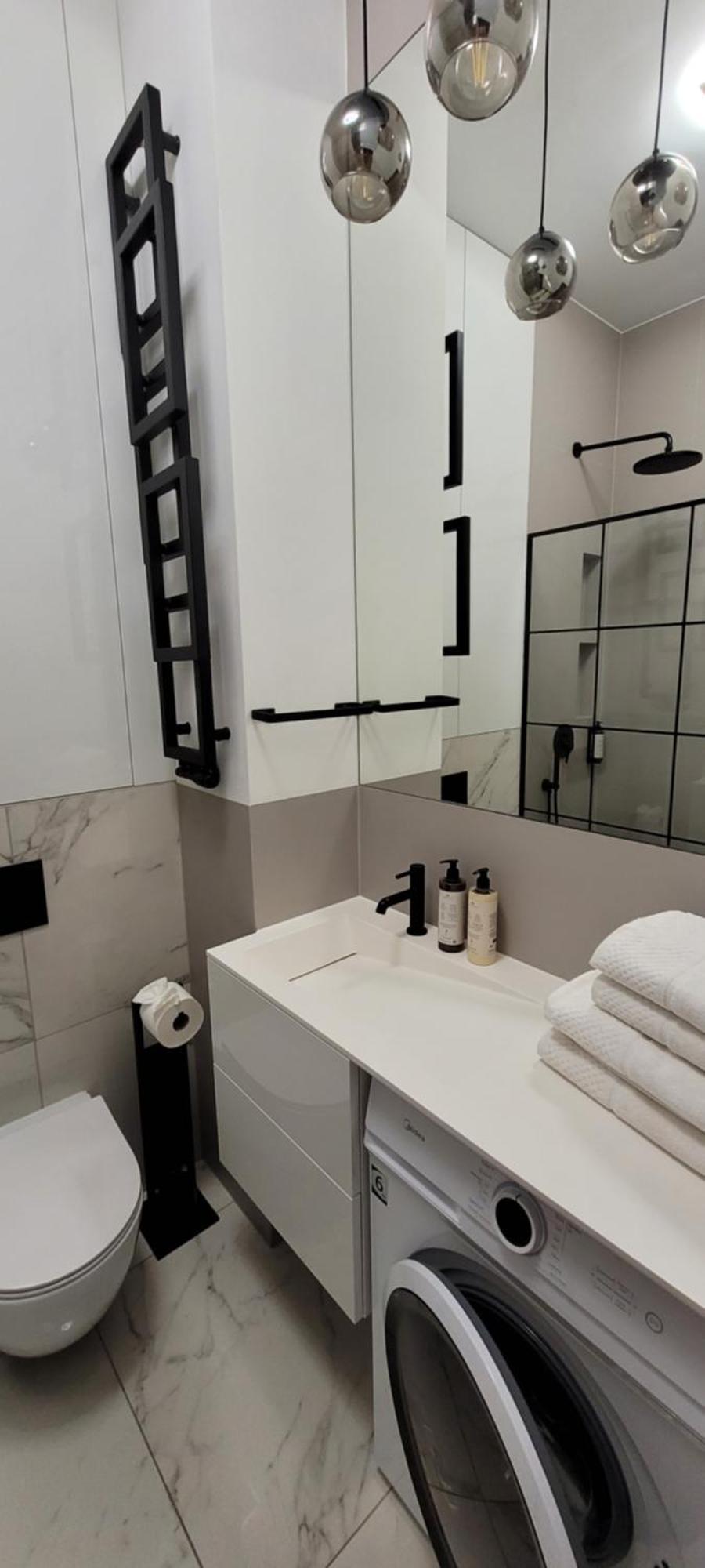 Hanza Tower Apartament 306, Basen, Sauna, Jacuzzi, Fitness 슈체친 외부 사진