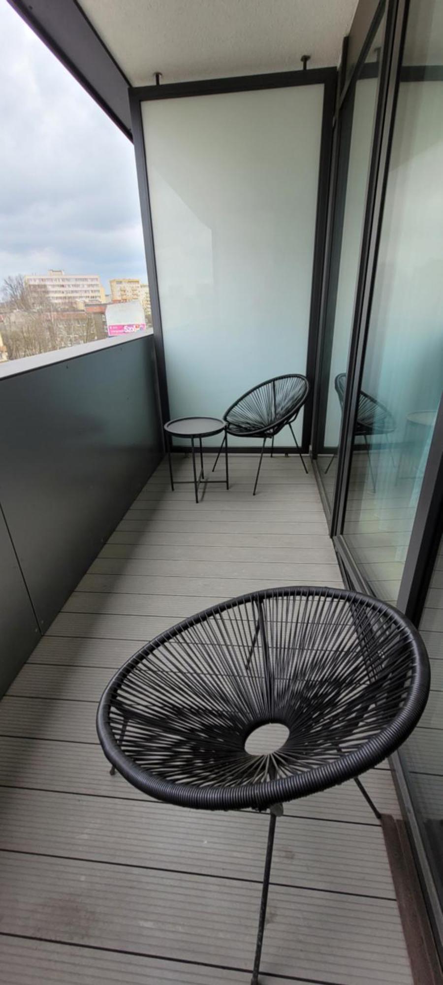 Hanza Tower Apartament 306, Basen, Sauna, Jacuzzi, Fitness 슈체친 외부 사진