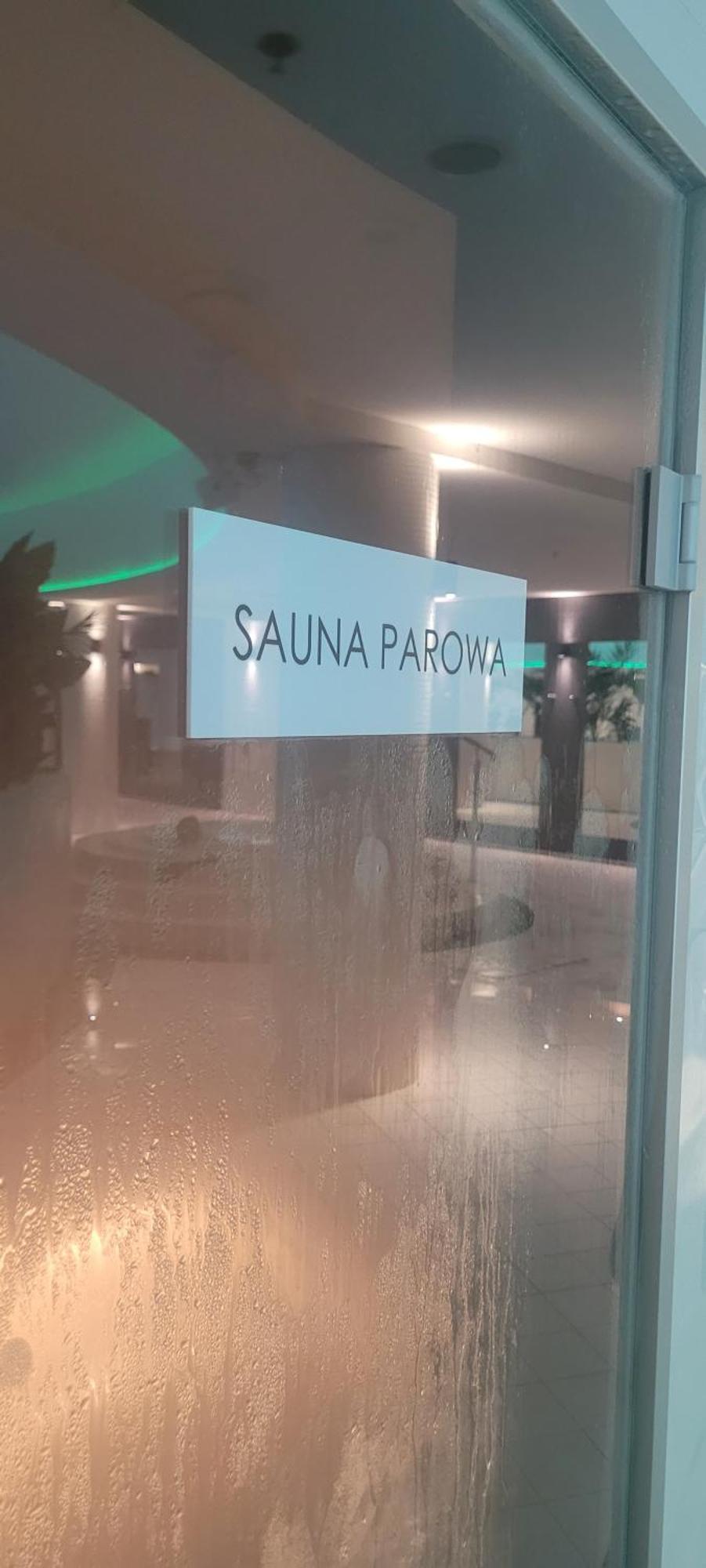 Hanza Tower Apartament 306, Basen, Sauna, Jacuzzi, Fitness 슈체친 외부 사진
