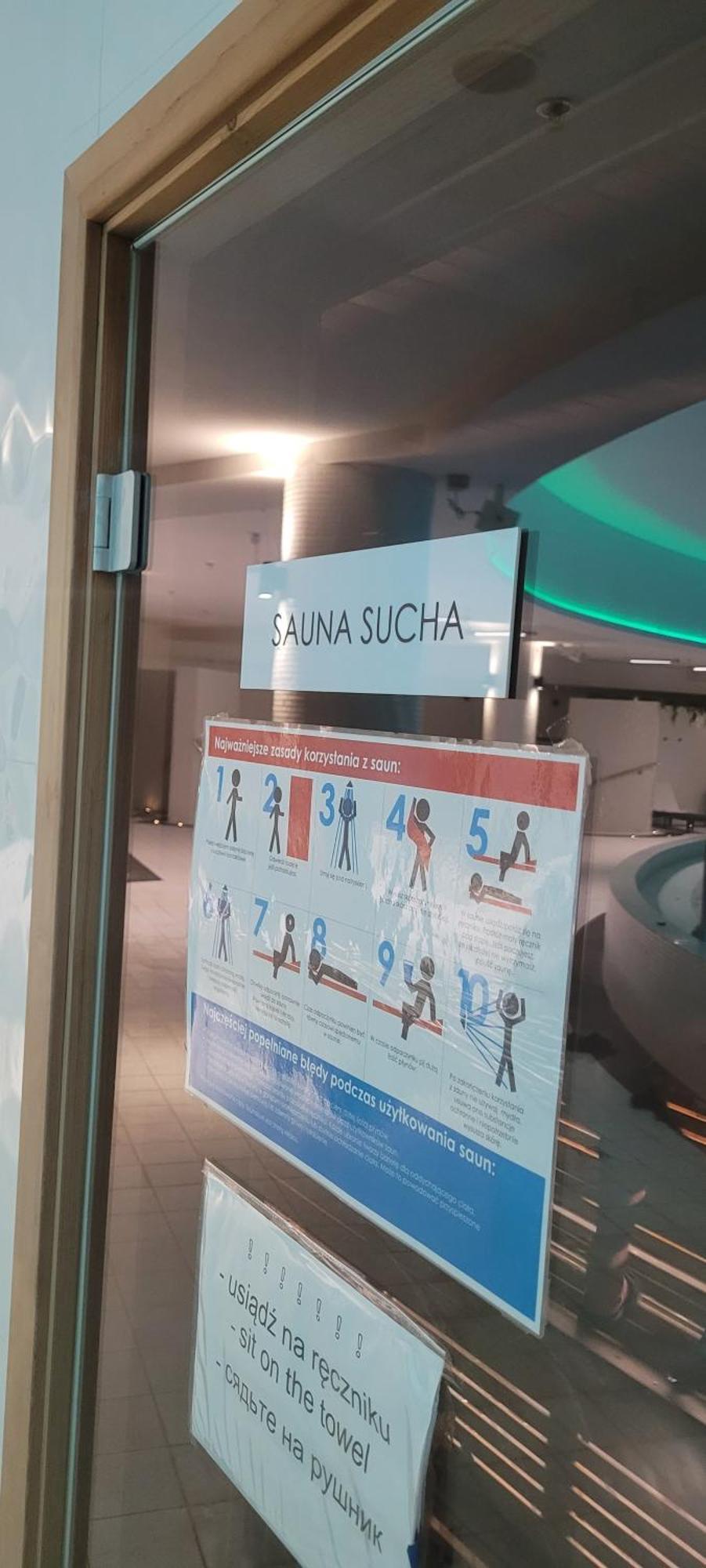 Hanza Tower Apartament 306, Basen, Sauna, Jacuzzi, Fitness 슈체친 외부 사진