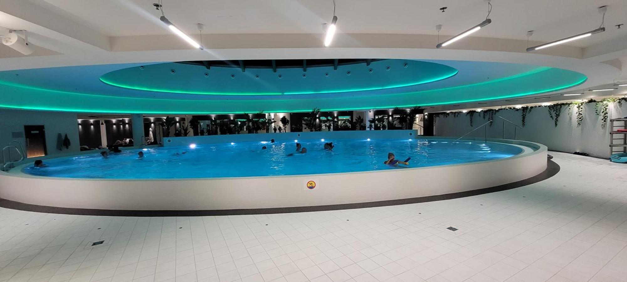 Hanza Tower Apartament 306, Basen, Sauna, Jacuzzi, Fitness 슈체친 외부 사진